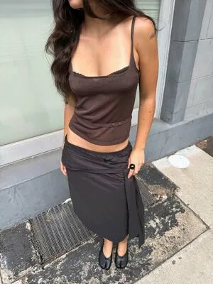 Inas Elashiry OnlyFans Leaked Free Thumbnail Picture - #e0IPE7Fg8a