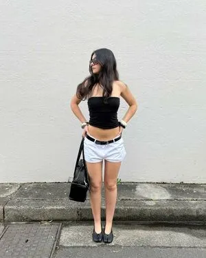 Inas Elashiry OnlyFans Leaked Free Thumbnail Picture - #fAlN04fMm8