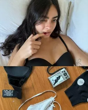 Inas Elashiry OnlyFans Leaked Free Thumbnail Picture - #g4Lu3DHcxB