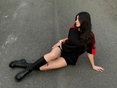 Inas Elashiry OnlyFans Leaked Free Thumbnail Picture - #gmouNDQ6ea