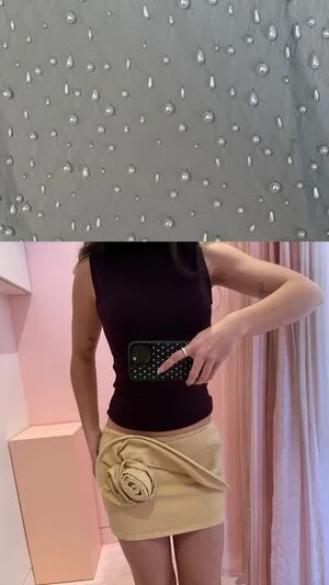 Inas Elashiry OnlyFans Leaked Free Thumbnail Picture - #hM4T23p3st
