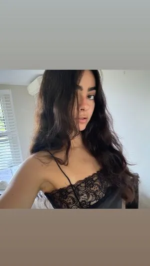 Inas Elashiry OnlyFans Leaked Free Thumbnail Picture - #hZmprpYCCg