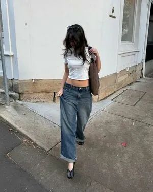 Inas Elashiry OnlyFans Leaked Free Thumbnail Picture - #if0zLjWtFM