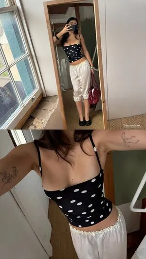 Inas Elashiry OnlyFans Leaked Free Thumbnail Picture - #ijjjrioRay