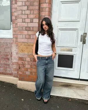 Inas Elashiry OnlyFans Leaked Free Thumbnail Picture - #jtyU83hvz0