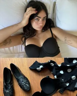 Inas Elashiry OnlyFans Leaked Free Thumbnail Picture - #kCarPaYsrs