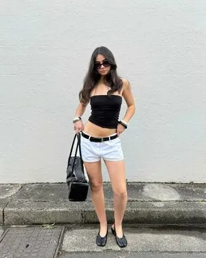 Inas Elashiry OnlyFans Leaked Free Thumbnail Picture - #ljBhEl2Y2D