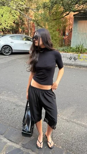 Inas Elashiry OnlyFans Leaked Free Thumbnail Picture - #qrt5am8Web