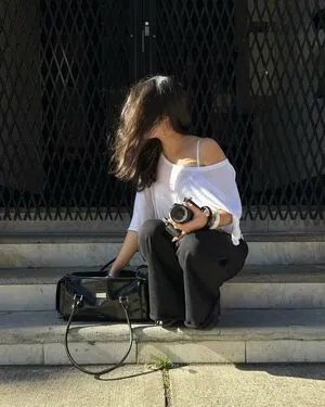Inas Elashiry OnlyFans Leaked Free Thumbnail Picture - #r73wU0bj9J