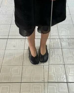 Inas Elashiry OnlyFans Leaked Free Thumbnail Picture - #s2AduIW8SC