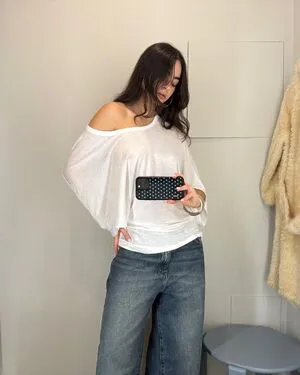 Inas Elashiry OnlyFans Leaked Free Thumbnail Picture - #sMzCWwfI7r