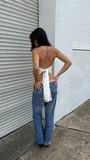 Inas Elashiry OnlyFans Leaked Free Thumbnail Picture - #siWSE7IXHG