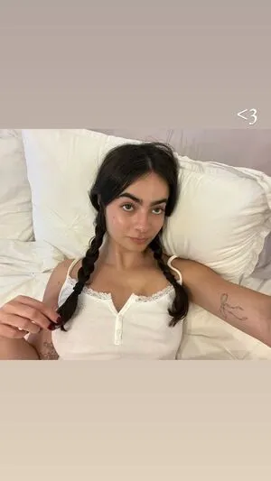 Inas Elashiry OnlyFans Leaked Free Thumbnail Picture - #u4IF2AX77J