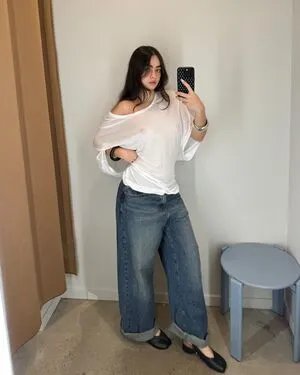 Inas Elashiry OnlyFans Leaked Free Thumbnail Picture - #vRDH7Bu79w