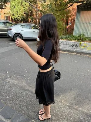 Inas Elashiry OnlyFans Leaked Free Thumbnail Picture - #wUGfpmW4Pc