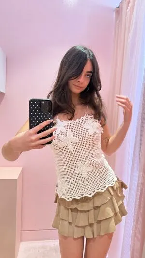 Inas Elashiry OnlyFans Leaked Free Thumbnail Picture - #wcEYrSW7FI