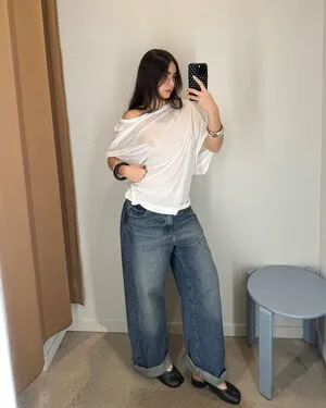 Inas Elashiry OnlyFans Leaked Free Thumbnail Picture - #yBQunzKssZ
