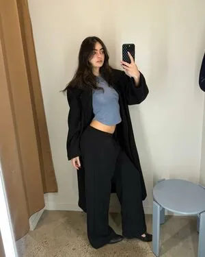 Inas Elashiry OnlyFans Leaked Free Thumbnail Picture - #zTKKonEp9u