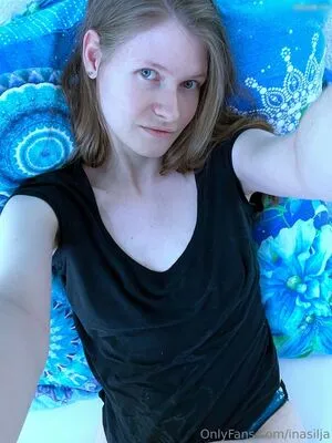 Inasilja OnlyFans Leaked Free Thumbnail Picture - #1H12ZNcSZA