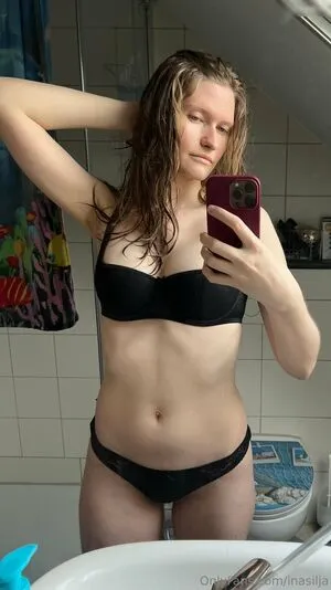 Inasilja OnlyFans Leaked Free Thumbnail Picture - #4sMjBJaYuL