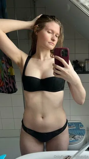 Inasilja OnlyFans Leaked Free Thumbnail Picture - #CFsyGh6jIU