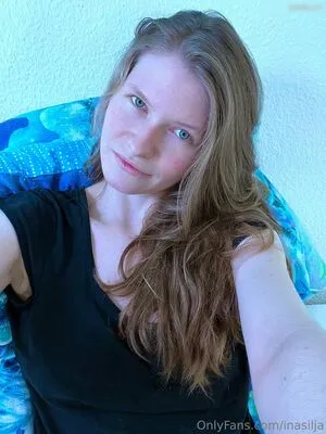 Inasilja OnlyFans Leaked Free Thumbnail Picture - #KII1caB0W7