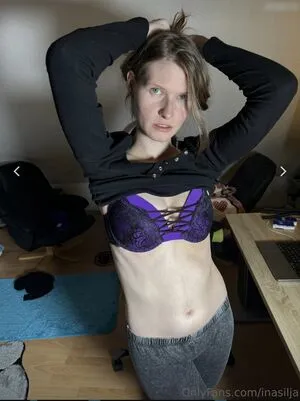 Inasilja OnlyFans Leaked Free Thumbnail Picture - #WgWQ1CAHp1