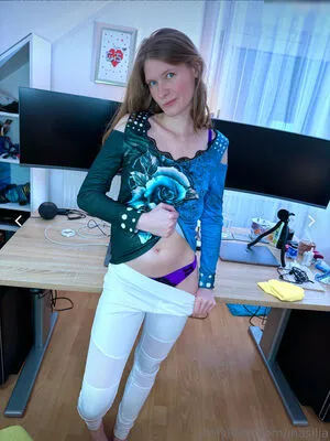 Inasilja OnlyFans Leaked Free Thumbnail Picture - #XUYRmj7kCH