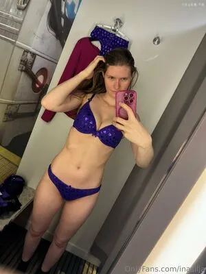 Inasilja OnlyFans Leaked Free Thumbnail Picture - #ZXgmYobEIN