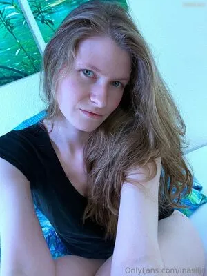 Inasilja OnlyFans Leaked Free Thumbnail Picture - #h07BAGCh6j