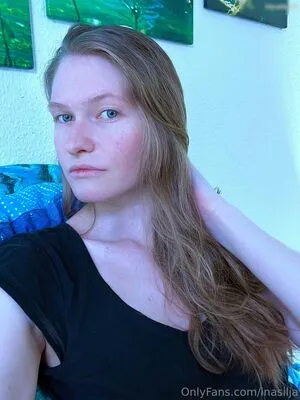 Inasilja OnlyFans Leaked Free Thumbnail Picture - #ifaXInrYep