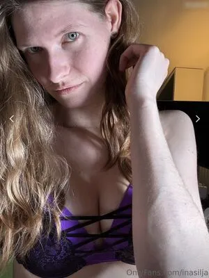 Inasilja OnlyFans Leaked Free Thumbnail Picture - #rIMLwegDrr