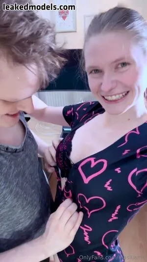 Inasilja OnlyFans Leaked Free Thumbnail Picture - #sfGvufbUQv