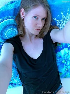Inasilja OnlyFans Leaked Free Thumbnail Picture - #touGyf4jS7