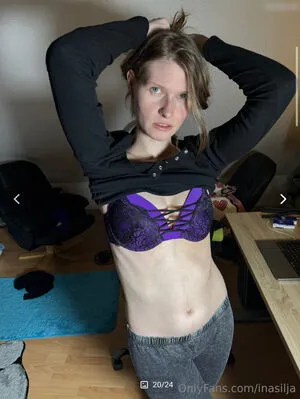 Inasilja OnlyFans Leaked Free Thumbnail Picture - #vZs1HAMObY