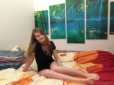 Inasiljame OnlyFans Leaked Free Thumbnail Picture - #ud4vFDowGe