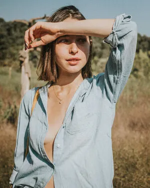 Inbal Yundler OnlyFans Leaked Free Thumbnail Picture - #duVyi8x4hn