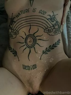 Inbedwithbambi OnlyFans Leaked Free Thumbnail Picture - #1WXye1vPjn
