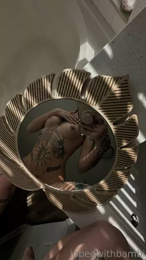 Inbedwithbambi OnlyFans Leaked Free Thumbnail Picture - #3xLctsLxQM