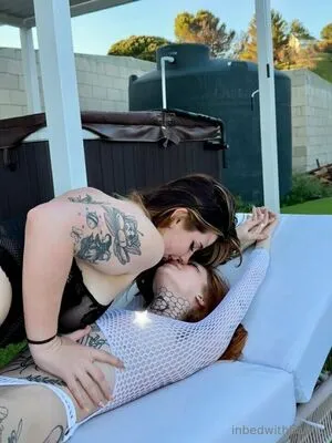 Inbedwithbambi OnlyFans Leaked Free Thumbnail Picture - #AUwdEgeNh0
