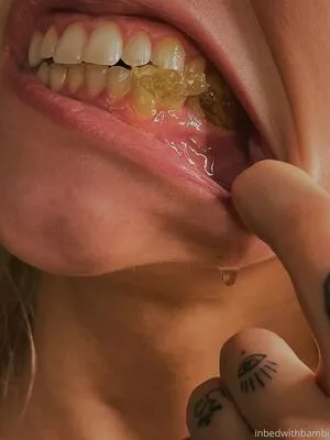 Inbedwithbambi OnlyFans Leaked Free Thumbnail Picture - #DFm8NlXrj2