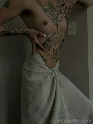Inbedwithbambi OnlyFans Leaked Free Thumbnail Picture - #FPPIUHqizJ