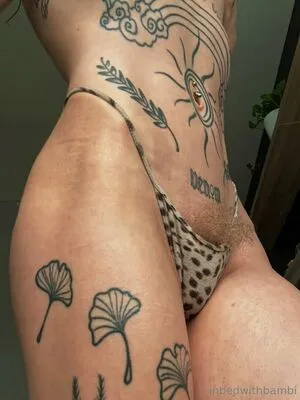 Inbedwithbambi OnlyFans Leaked Free Thumbnail Picture - #LmOt2CuDxX