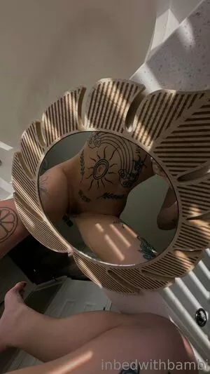 Inbedwithbambi OnlyFans Leaked Free Thumbnail Picture - #YMvfrOujKh