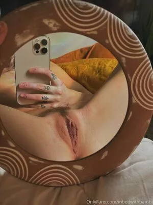 Inbedwithbambi OnlyFans Leaked Free Thumbnail Picture - #ZYMaO0pnV8