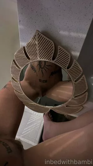 Inbedwithbambi OnlyFans Leaked Free Thumbnail Picture - #dqoZDGGbrC