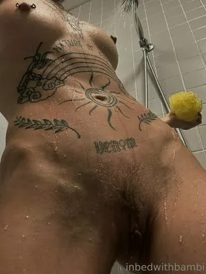 Inbedwithbambi OnlyFans Leaked Free Thumbnail Picture - #f88BaGdFEE