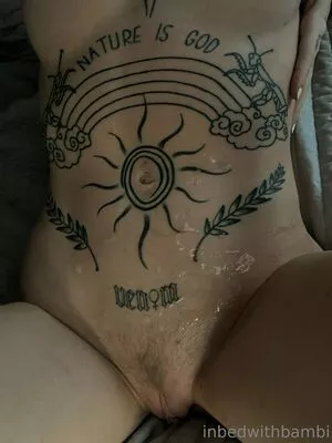 Inbedwithbambi OnlyFans Leaked Free Thumbnail Picture - #hRyZyvJIgp