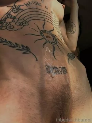 Inbedwithbambi OnlyFans Leaked Free Thumbnail Picture - #i9lUmIkdxR
