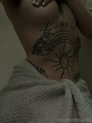 Inbedwithbambi OnlyFans Leaked Free Thumbnail Picture - #jCdJ698gpQ